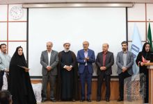 گزارش تصویری مراسم روز کارگر